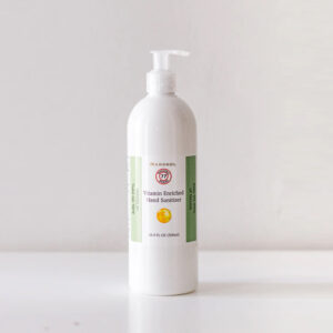 Hand Sanitizer (Copy)