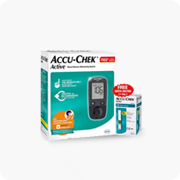Glucometers
